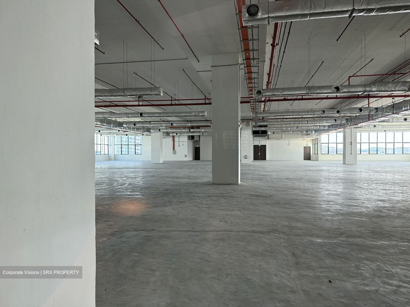 Toh Guan Road (D22), Factory #506808611